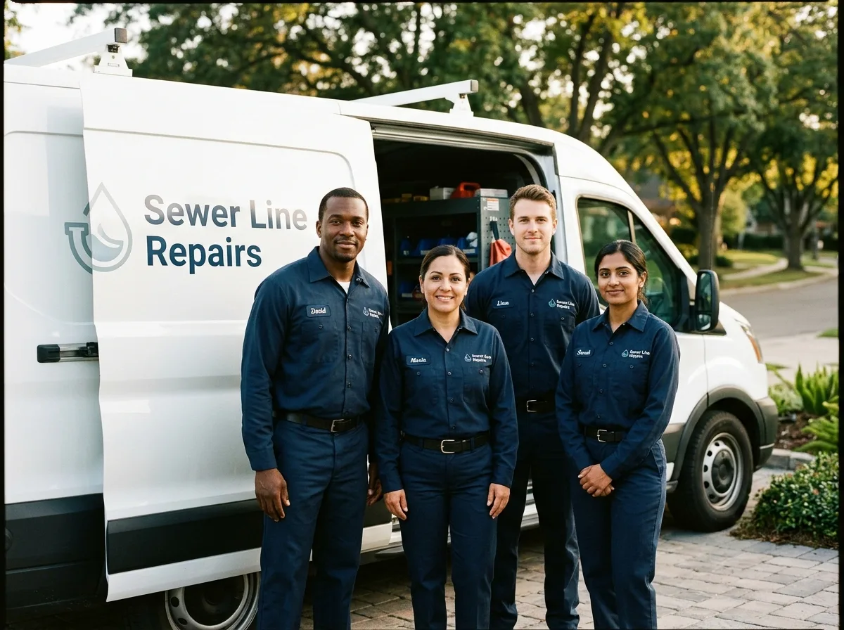 Emergency Plumber company in Lansing, IA