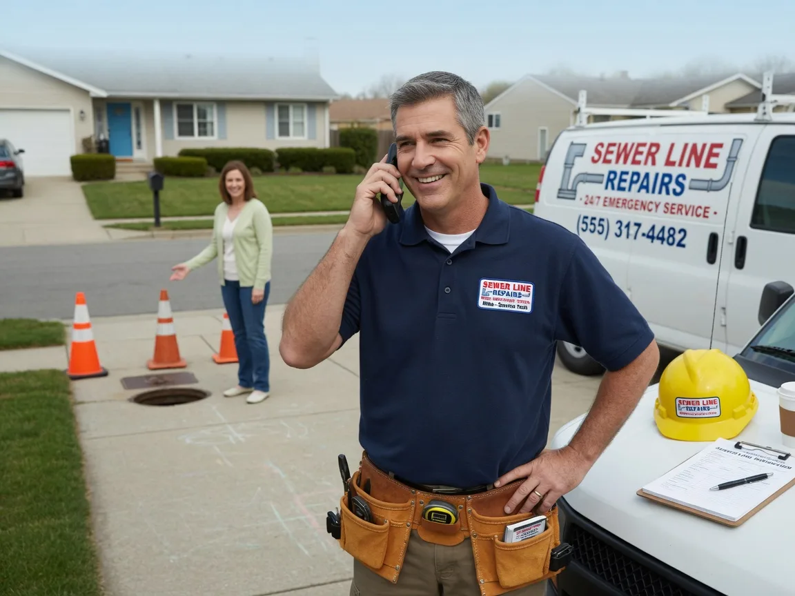 Emergency Plumber Lansing, IA FAQs